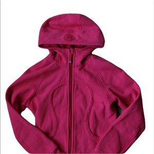 🍋 Lululemon Zip-Up